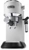 Кофеварки и кофемашины DeLonghi Dedica EC 685.W [EC 685.W]
