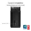 Беспроводные маршрутизаторы ASUS ZenWiFi Pro ET12 2 Pack [90IG05Z0-MO3A20, ET12 2-PK]
