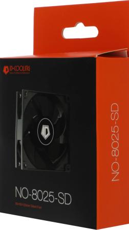 Системы охлаждения ID-Cooling NO-8025-SD [ID-FAN-NO-8025-SD]