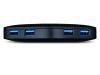 USB-хабы и док-станции TP-Link UH400