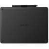 Графические планшеты Wacom Intuos CTL-6100K (черный, средний размер) [CTL-6100K-B]