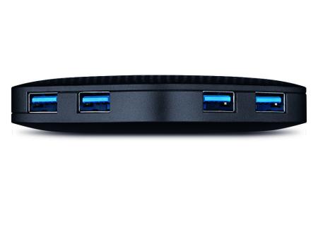 USB-хабы и док-станции TP-Link UH400
