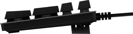 Клавиатуры Logitech G512 Carbon GX Brown 920-009351 [920-009351]