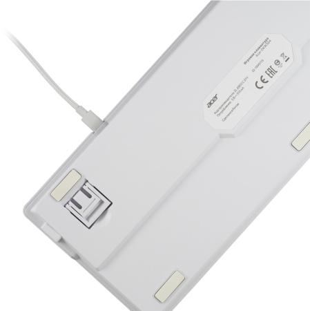 Клавиатуры Acer OKW304 [ZL.KBDCC.01V]