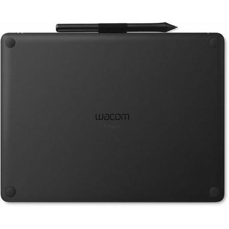 Графические планшеты Wacom Intuos CTL-6100K (черный, средний размер) [CTL-6100K-B]