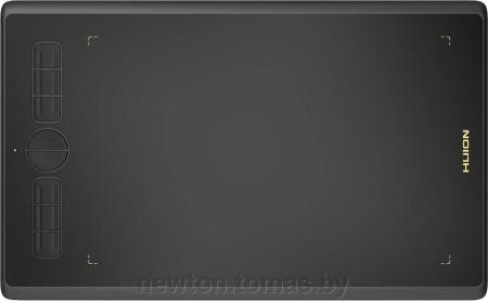 Графические планшеты Huion Inspiroy 2 S H641P (розовая сакура)