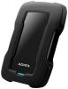 Внешние накопители ADATA HD330 AHD330-1TU31-CBK 1TB (черный) [AHD330-1TU31-CBK]