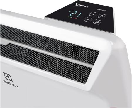 Обогреватели Electrolux Air Gate Transformer ECH/AG2-1500 T (электронное управление, с шасси)