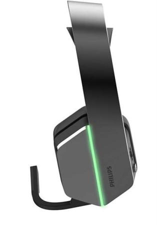 Наушники и гарнитуры Philips Evnia 5000 TAG5106BK/00 [TAG5106BK/00]