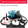 Пылесосы Arnica Bora 5000 (бирюзовый) [ET11131] [ET11131]