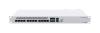 Коммутаторы Mikrotik CRS312-4C+8XG-RM