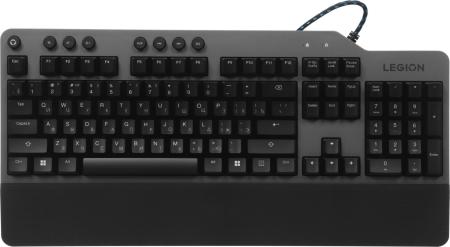 Клавиатуры Lenovo Legion K500 RGB [GY40T26479]