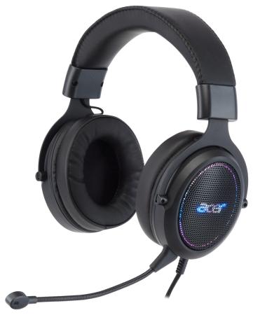 Наушники и гарнитуры Acer AHW120 [AHW120, ZL.HDSCC.01C]