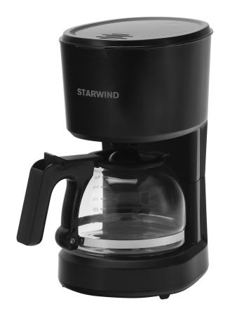 Кофеварки и кофемашины StarWind STD0610 Кофеварки и кофемашины StarWind STD0610