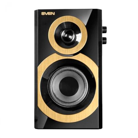 Мультимедиа акустика SVEN SPS-619 GOLD [SV-0120619GD]