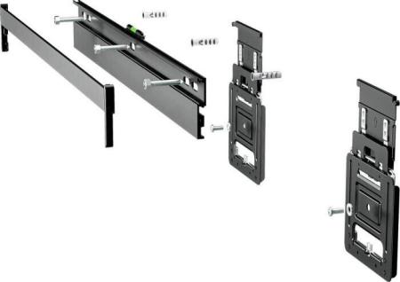 Кронштейны Metaldesign MD 3204 ExtraSlim [MD 3204]