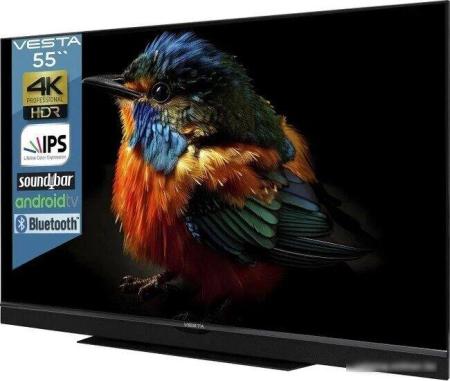 Телевизоры Skyworth 50SUE9500