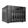 Сетевые накопители (NAS) ASUSTOR Lockerstor 6 Gen2 AS6706T [AS6706T, 90IX01N1-BW3S60]