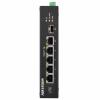 Коммутаторы Hikvision DS-3T0306HP-E/HS