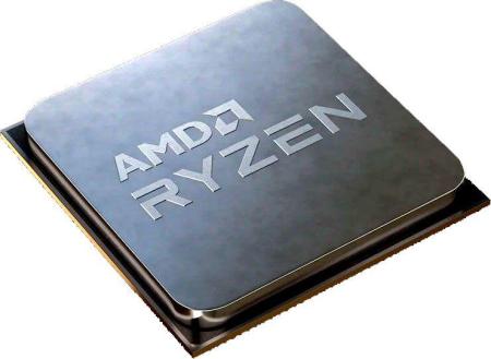 Процессоры AMD Ryzen 7 5700X [100-000000926]