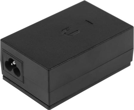 Кабели, адаптеры, разветвители Ubiquiti POE-24-24W [POE-24-24W, POE-24-24W(EU), POE-24-24W-EU]