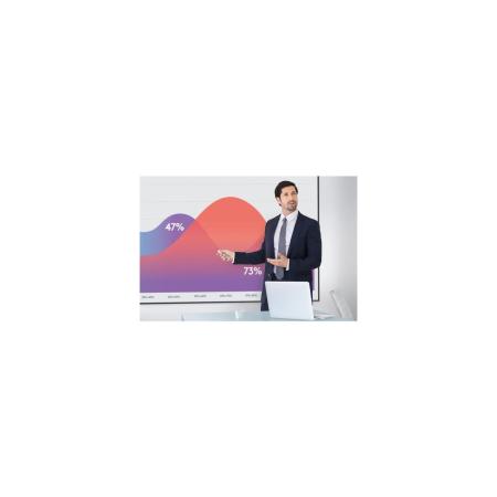 Универсальные пульты ДУ Logitech Spotlight (золотистый) [910-004862]