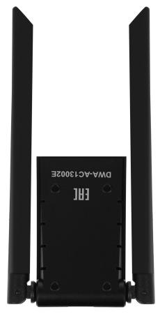 Беспроводные адаптеры Digma DWA-AC13002E