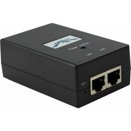 Кабели, адаптеры, разветвители Ubiquiti POE-48-24W-G