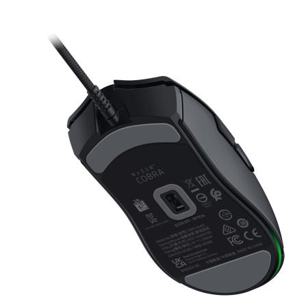 Мыши Razer Cobra [RZ01-04650100-R3M1]