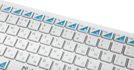 Наборы периферии Defender Skyline 895 Nano [45895]