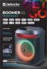 Беспроводные и портативные колонки Defender Boomer 45 [65245]