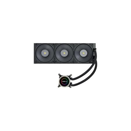 Системы охлаждения Lian Li Galahad II Trinity Performance 360 G89.GA2P36B.01 [G89.GA2P36B.01]