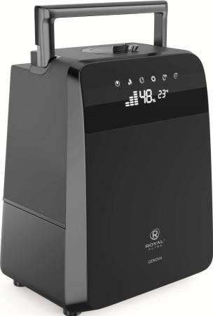 Увлажнители воздуха Royal Clima Genova RUH-G450/5.5E-BL [RUH-G450/5.5E-BL]