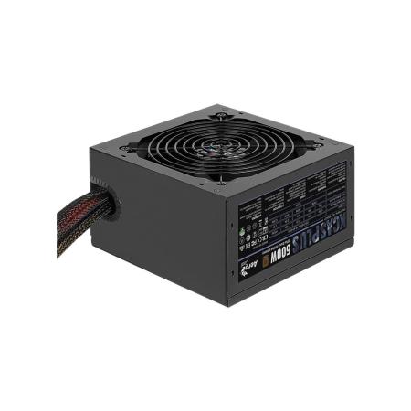 Блоки питания AeroCool KCAS Plus 500W Блоки питания AeroCool KCAS Plus 500W