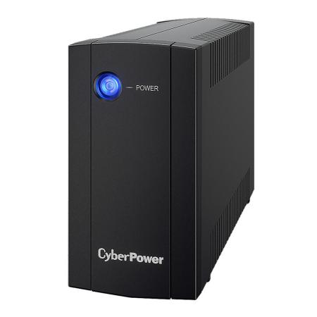 Источники бесперебойного питания CyberPower UTI875EI