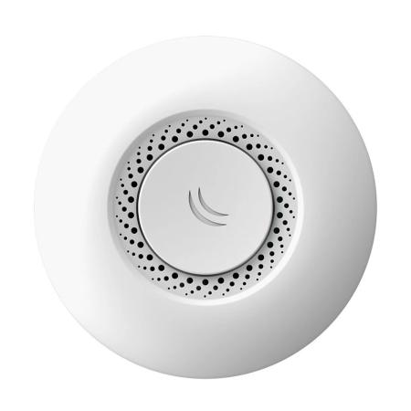 Беспроводные точки доступа и усилители Wi-Fi Mikrotik RouterBOARD cAP 2nD RBcAP2nD [RBcAP2nD]