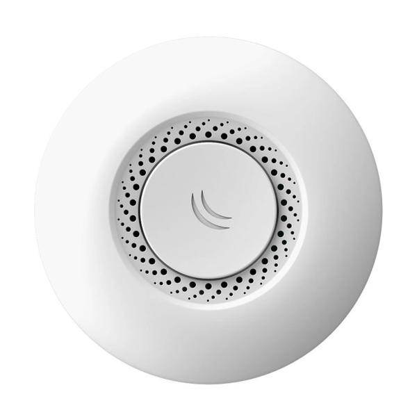 Беспроводные точки доступа и усилители Wi-Fi Mikrotik RouterBOARD cAP 2nD RBcAP2nD [RBcAP2nD]