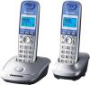 Радиотелефоны DECT Panasonic KX-TG2511RUN