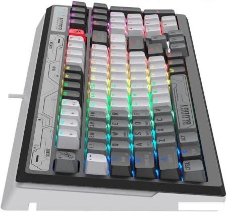 Клавиатуры Defender Doom Keeper GK-100DL [45100]