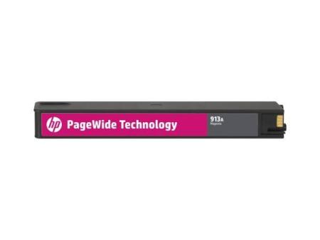 Картриджи для принтеров и МФУ HP 913A [F6T78AE] [F6T78AE]