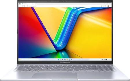 Ноутбуки ASUS VivoBook 16X K3604VA-MB253 [K3604VA-MB253, 90NB1072-M00A80]