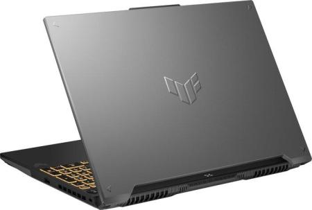 Ноутбуки ASUS TUF Gaming F16 FX607VU-RL061 [FX607VU-RL061, 90NR0N06-M002T0]
