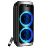 Беспроводные и портативные колонки Ginzzu GM-211