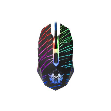 Мыши Defender Dark Agent GM-590L [52590]
