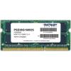 Оперативная память Patriot Signature 8GB DDR3 SO-DIMM PC3-12800 (PSD38G16002S)
