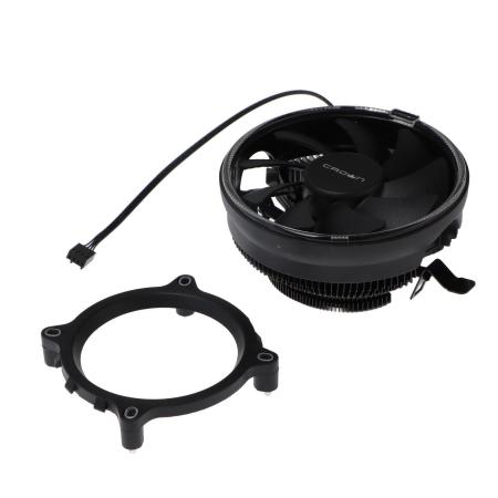 Системы охлаждения CrownMicro CM-1150PWM