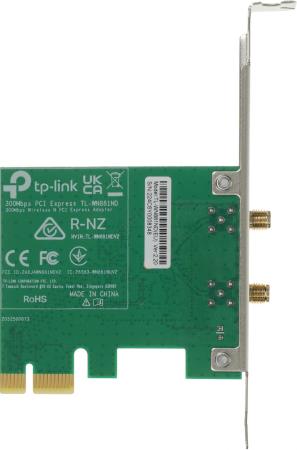 Беспроводные адаптеры TP-Link TL-WN881ND