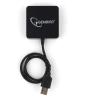 USB-хабы и док-станции Gembird UHB-242
