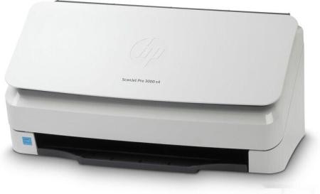 Сканеры HP ScanJet Pro 3000 s4 6FW07A [6FW07A]