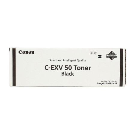 Картриджи для принтеров и МФУ Canon C-EXV50 [9436B002]